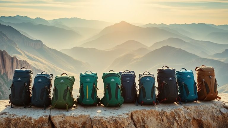 top ul hiking backpack picks