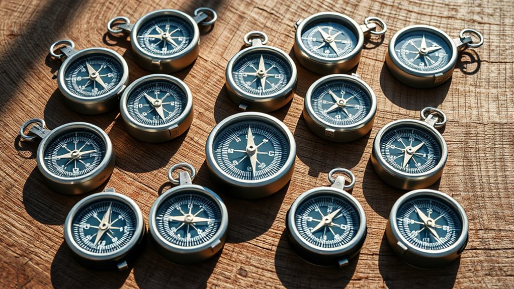 top ultralight compass picks