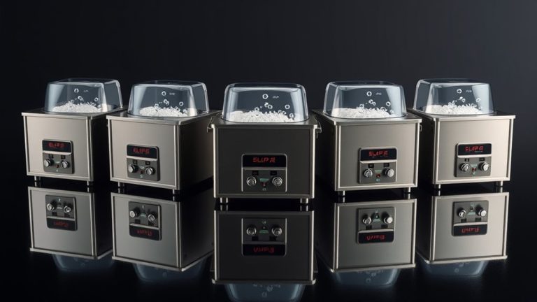 top ultrasonic cleaners 2026
