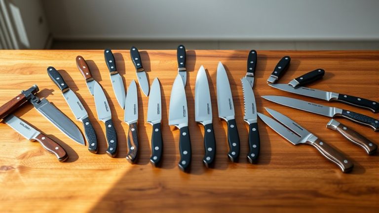 top unboxing knife selections