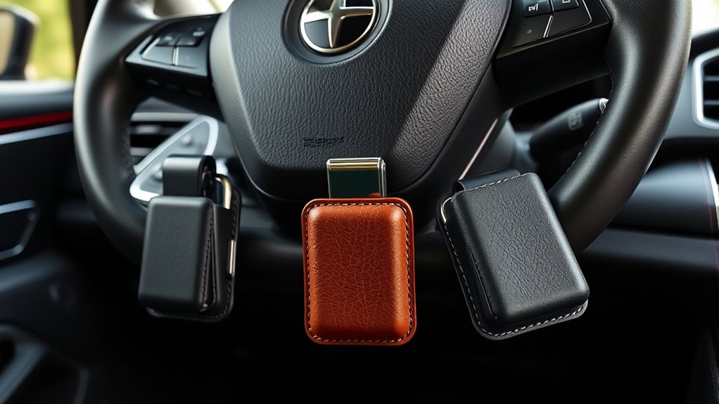 top under wheel holsters
