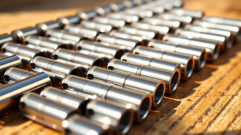 top universal bore guides