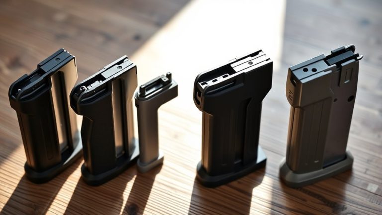 top universal magazine loaders