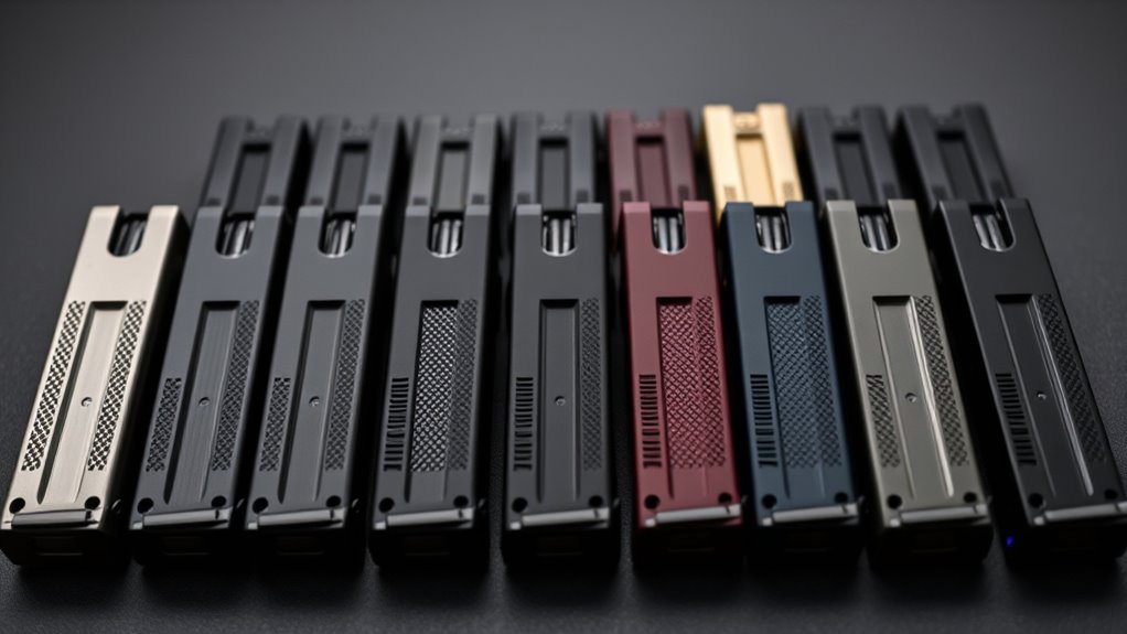 top universal magazine loaders