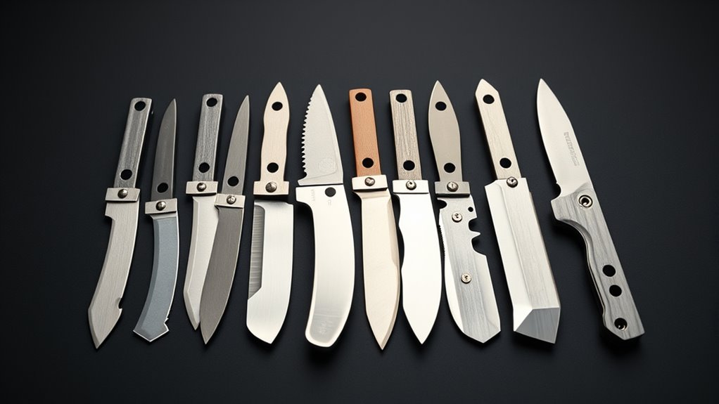 top utility knife blades