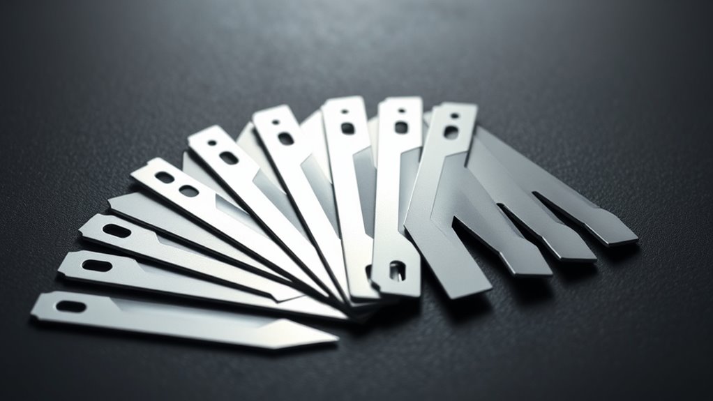 top utility knife blades