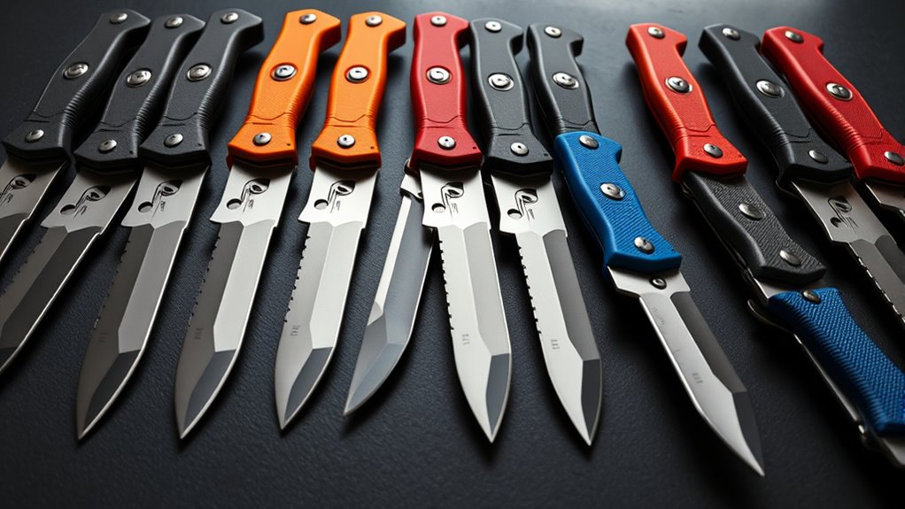 top utility knives list