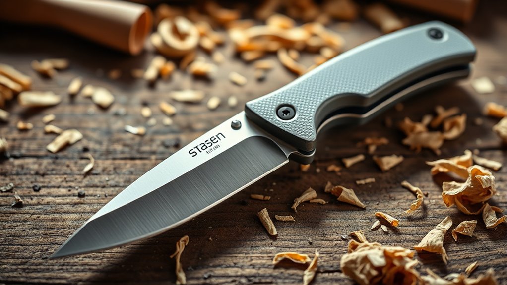 top utility knives recommendations