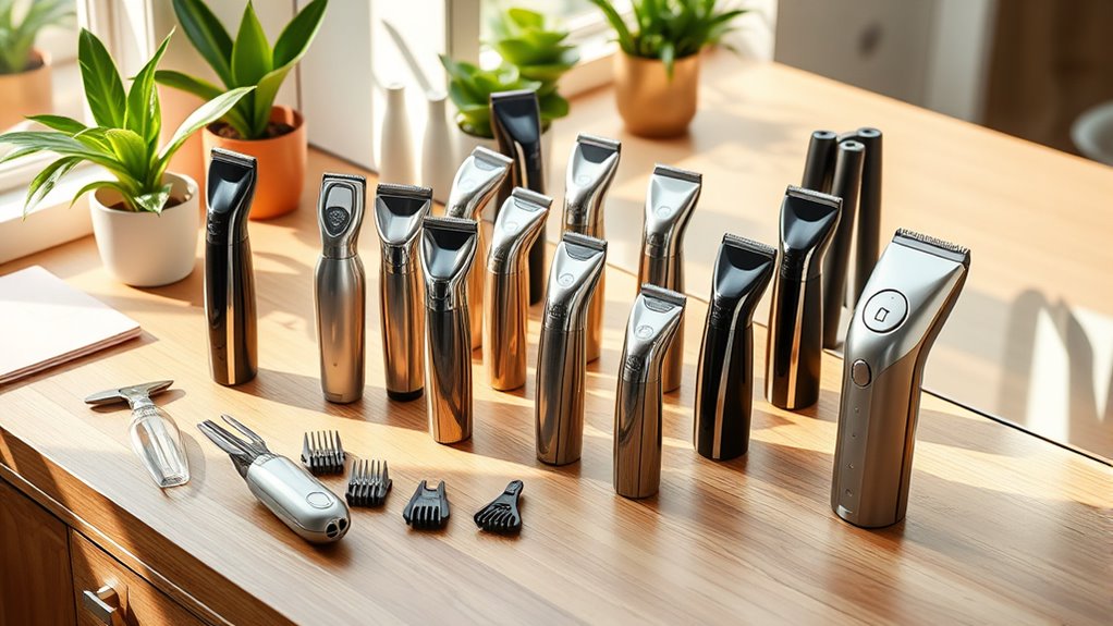 top vacuum haircutters 2026