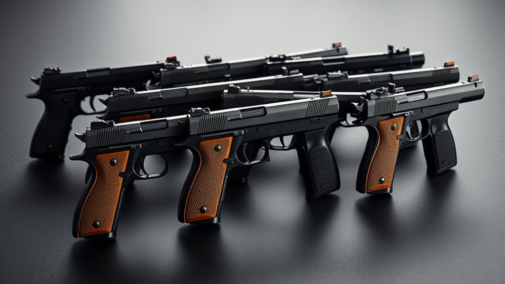 top varmint pistols 2026