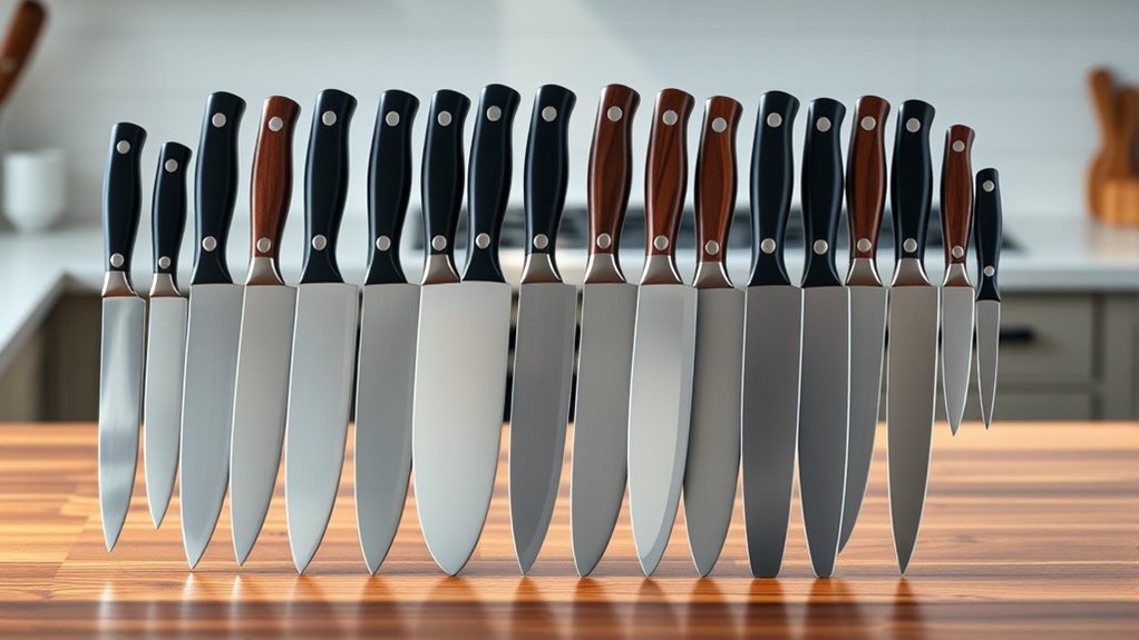 top versatile kitchen knives