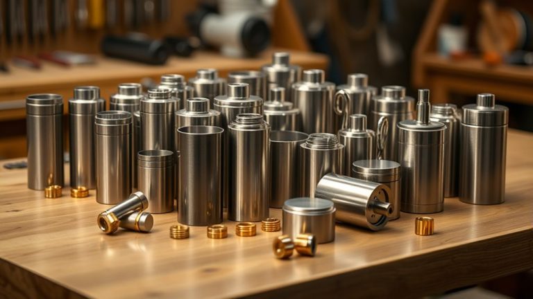 top vibratory tumblers list