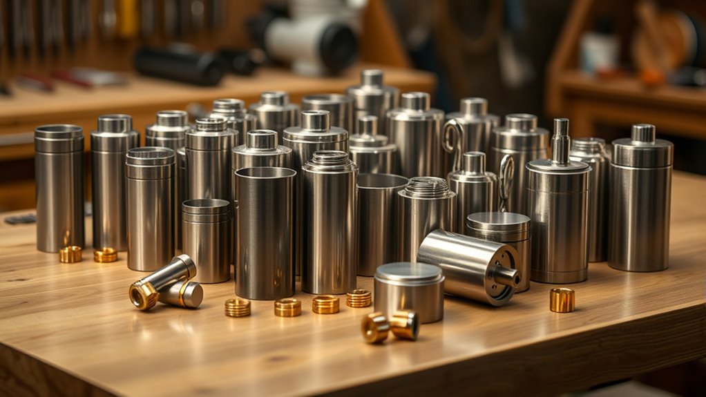 top vibratory tumblers list