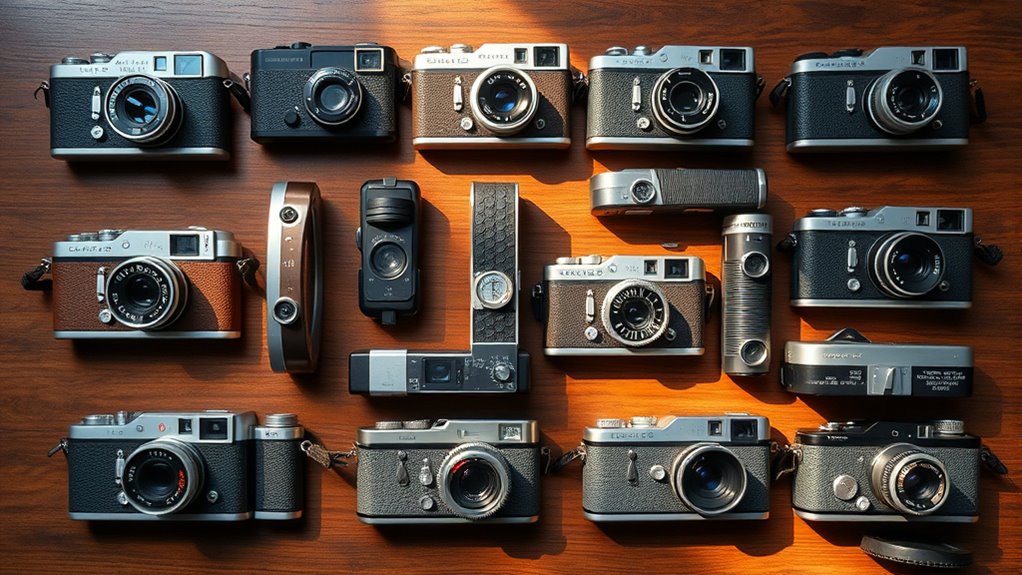 top vintage camera picks