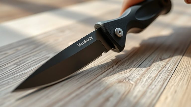 top vinyl cutting knives