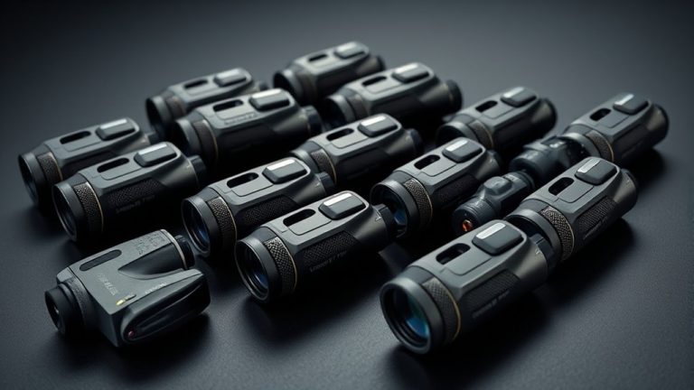 top vortex rangefinders 2026