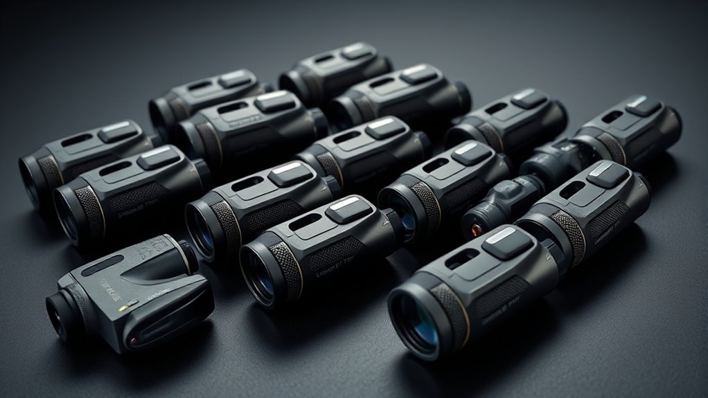 top vortex rangefinders 2026