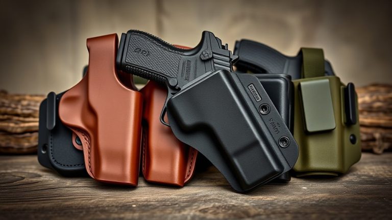 top vp9 holsters 2026