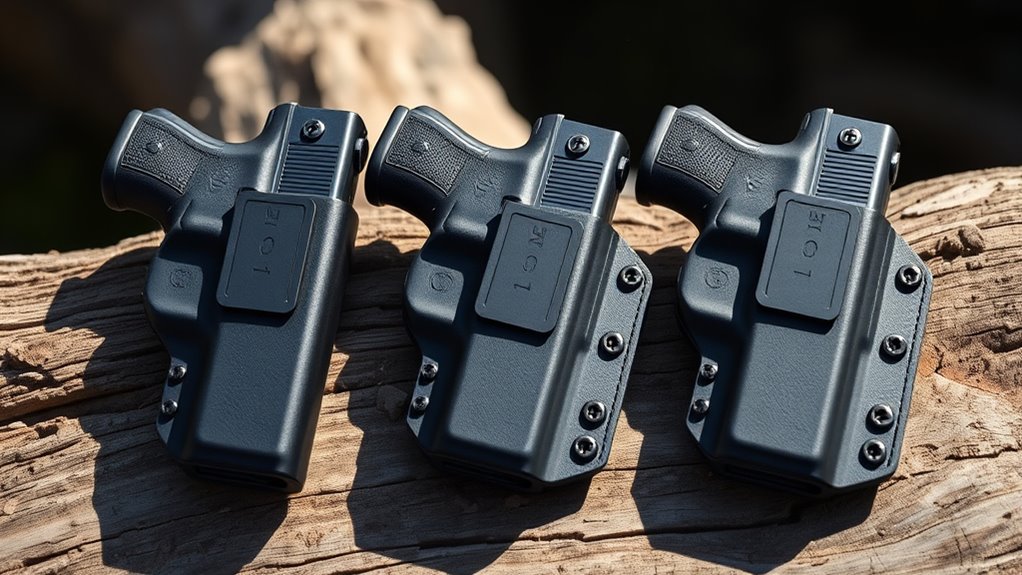 top vp9 holsters 2026