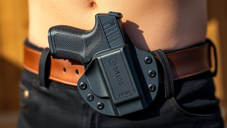 top vp9 iwb holsters