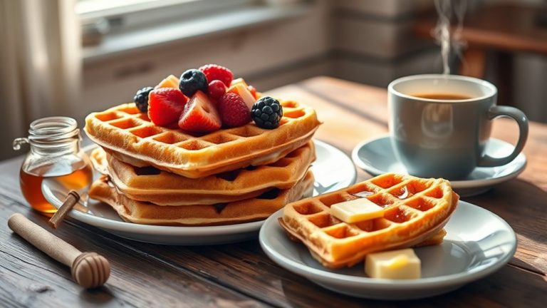 top waffle toaster picks