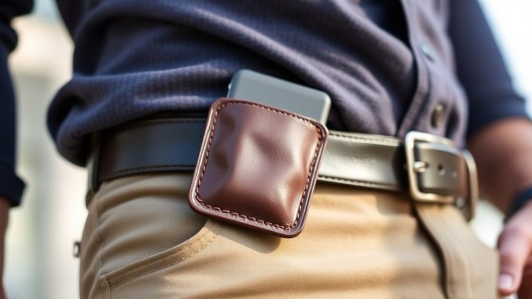 top wallet holster picks