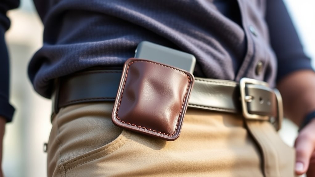 top wallet holster picks