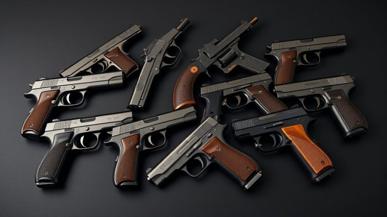 top walther 22 pistols
