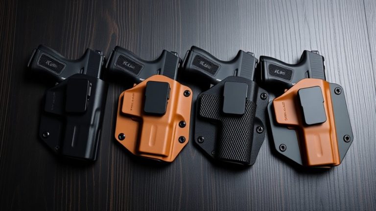 top walther ccp holsters