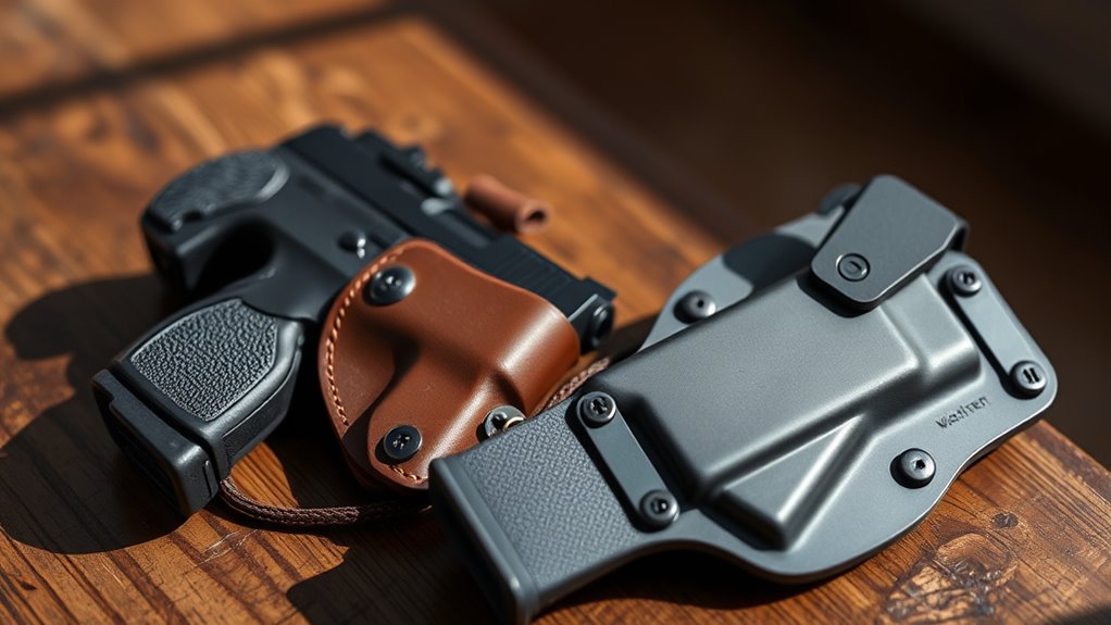 top walther p99 holsters
