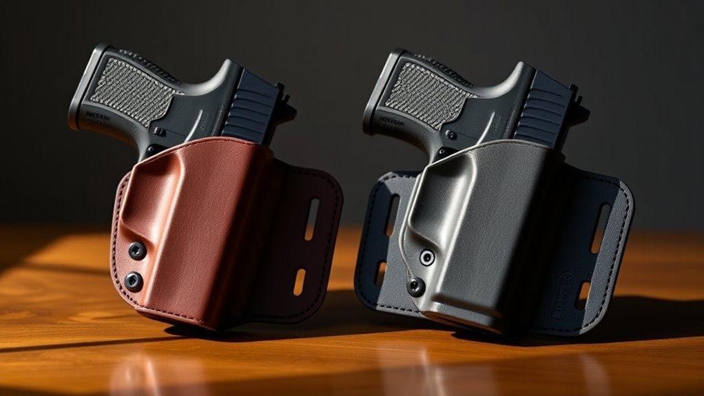 top walther pk380 holsters