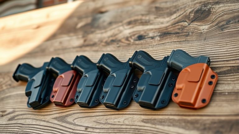 top walther ppq holsters