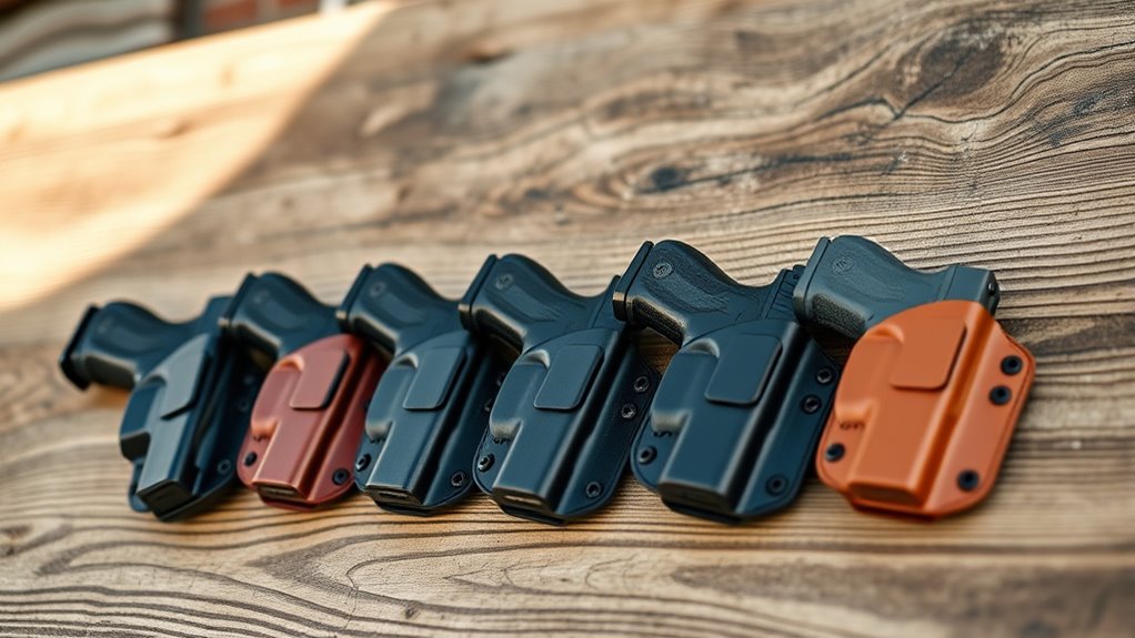 top walther ppq holsters