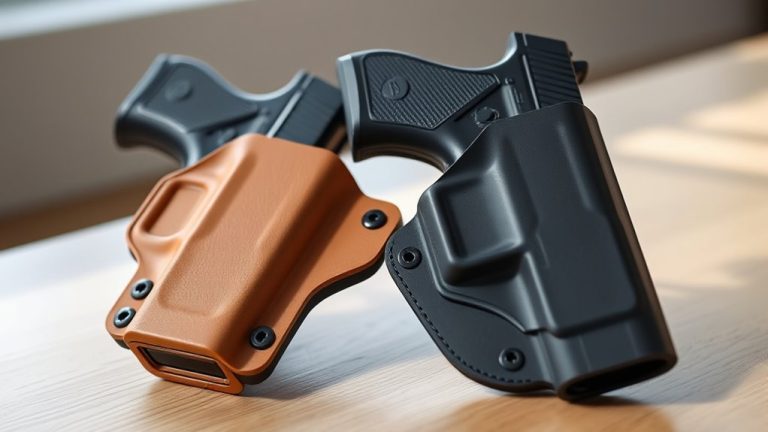 top walther pps holsters