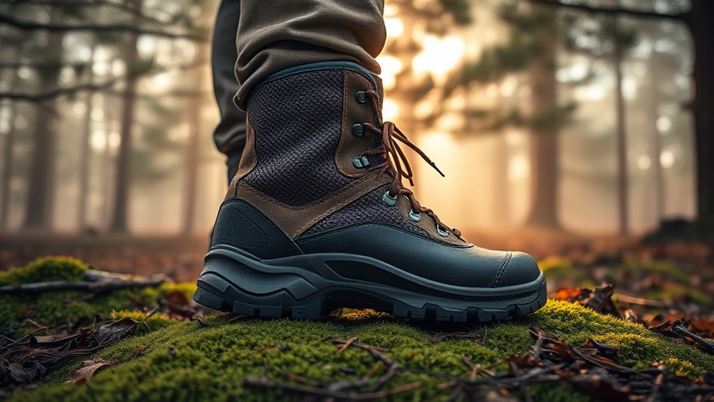 top waterproof hunting boots