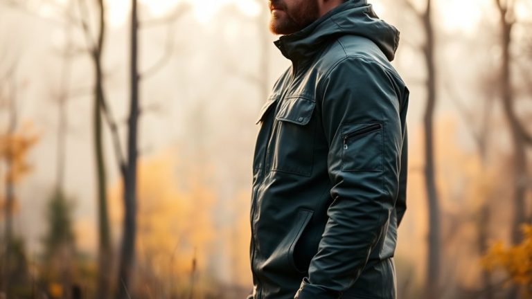 top waterproof hunting jackets