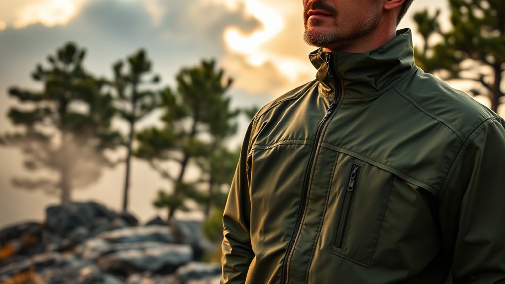 top waterproof hunting jackets