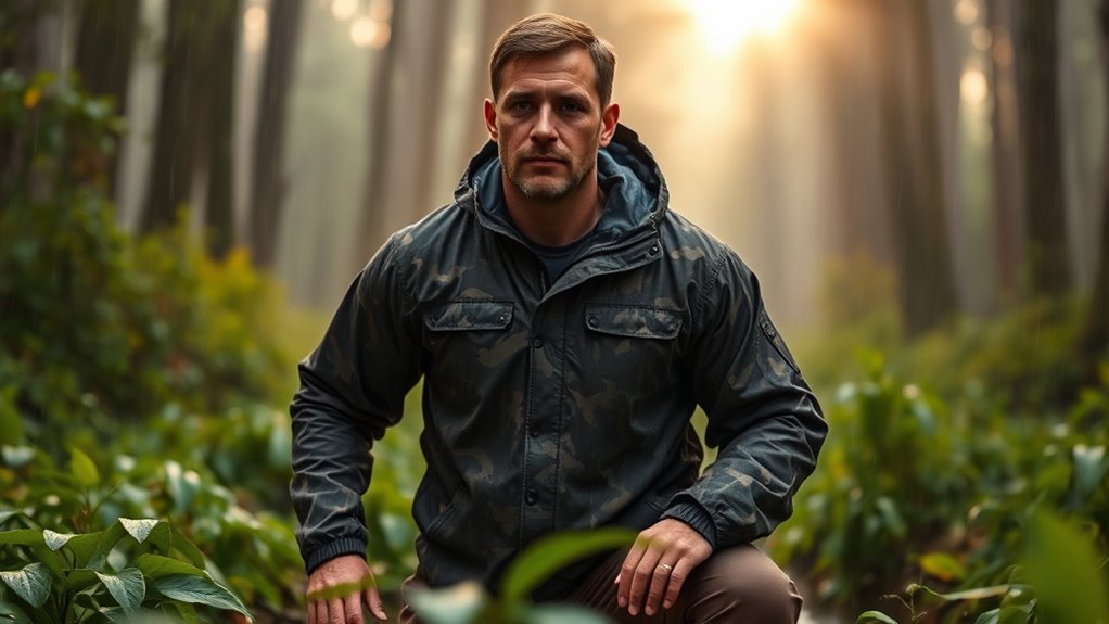 top waterproof hunting jackets