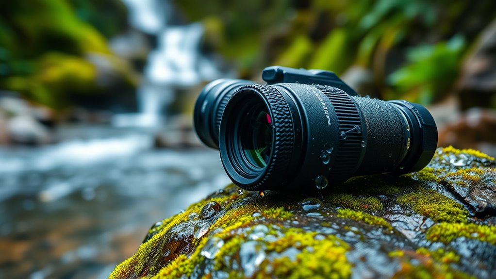 top waterproof monoculars 2026