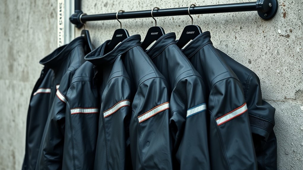 top waterproof motorcycle jackets