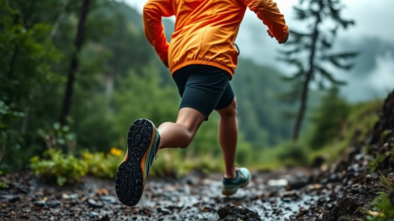 top waterproof trail jackets
