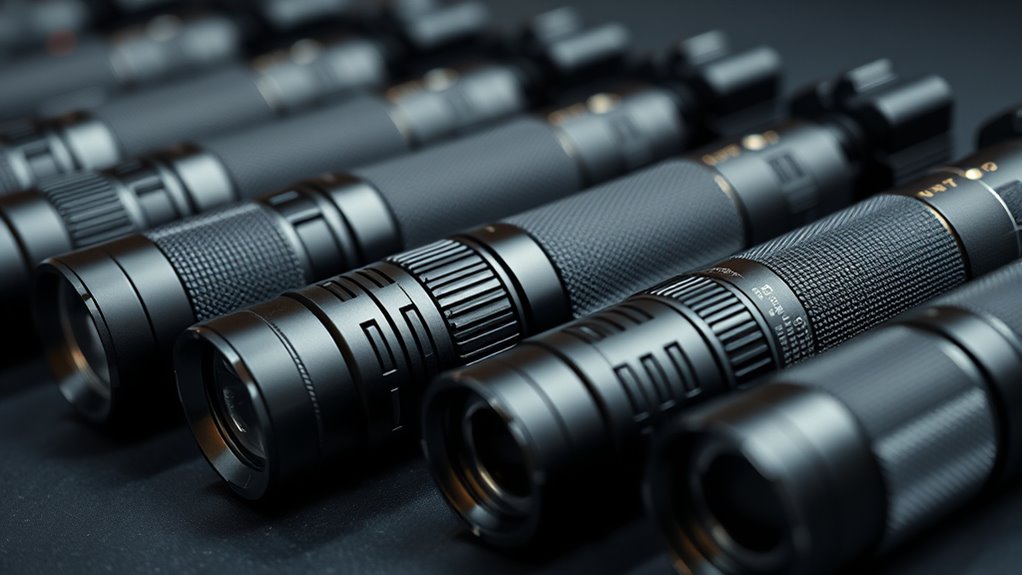 top weapon flashlights 2026