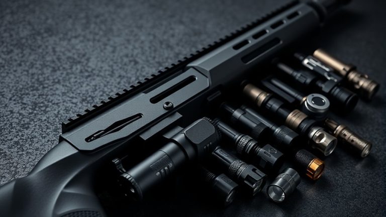 top weapon lights 2026