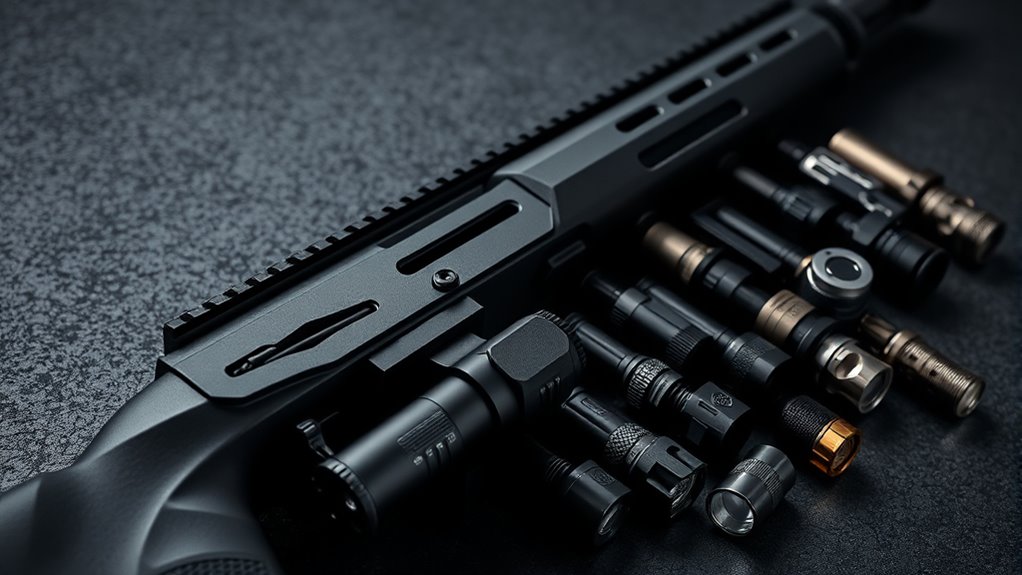 top weapon lights 2026