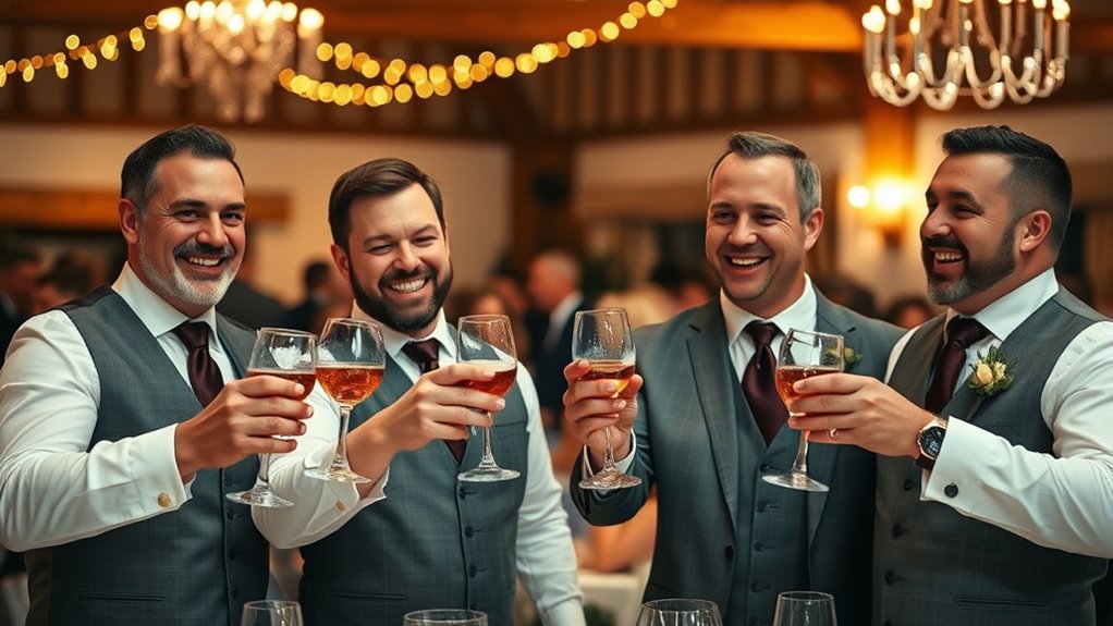 top wedding toasts 2026