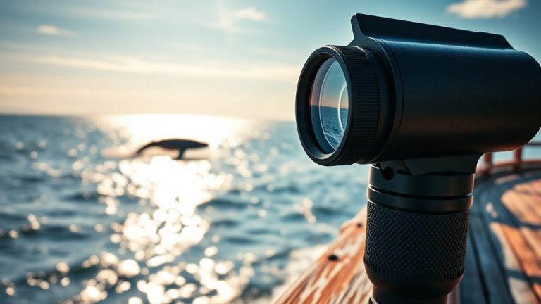 top whale watching monoculars