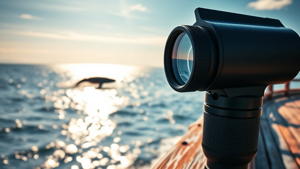 top whale watching monoculars