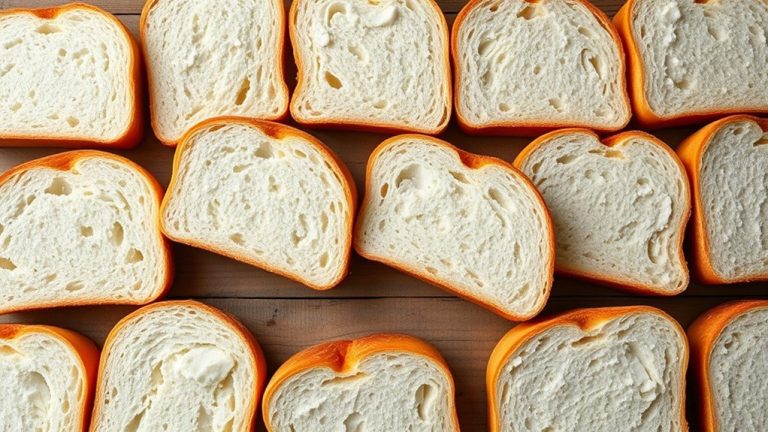 top white breads 2026