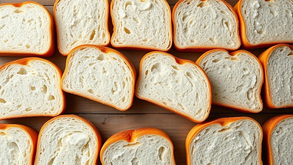 top white breads 2026