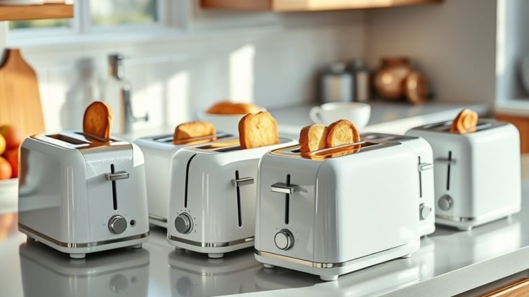 top white toasters 2026